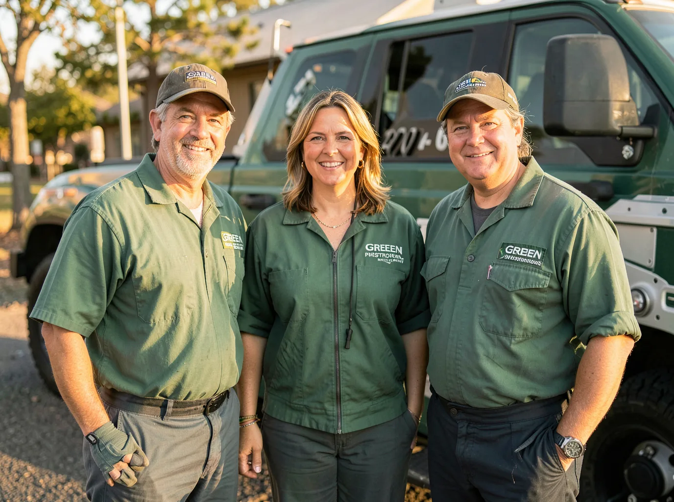 Water Damage Restoration company in Echo, OR