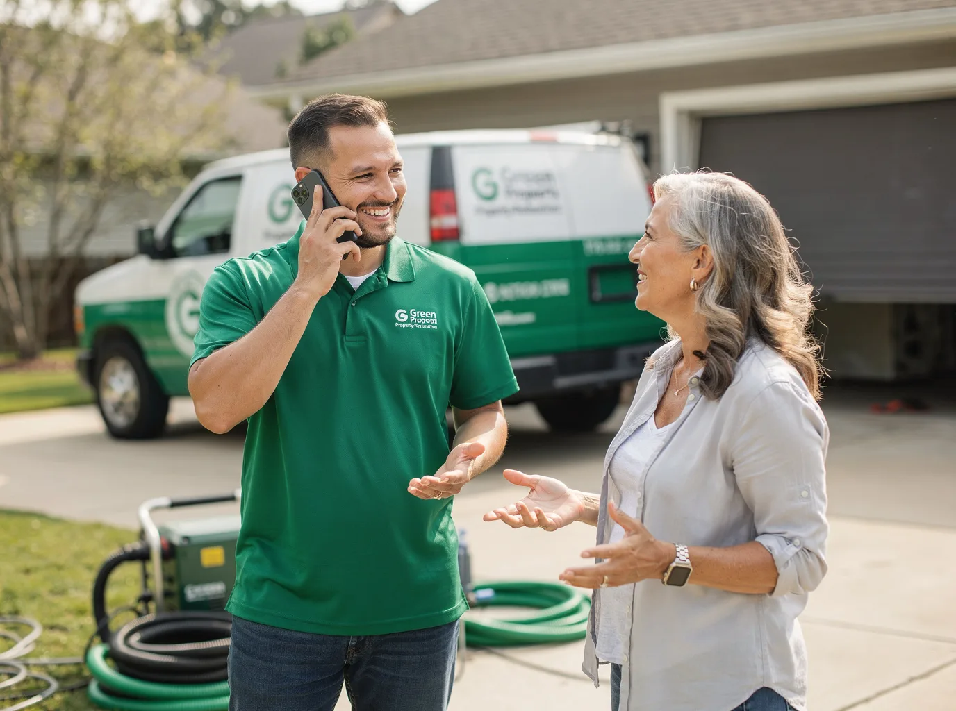 Water Damage Restoration Echo, OR FAQs